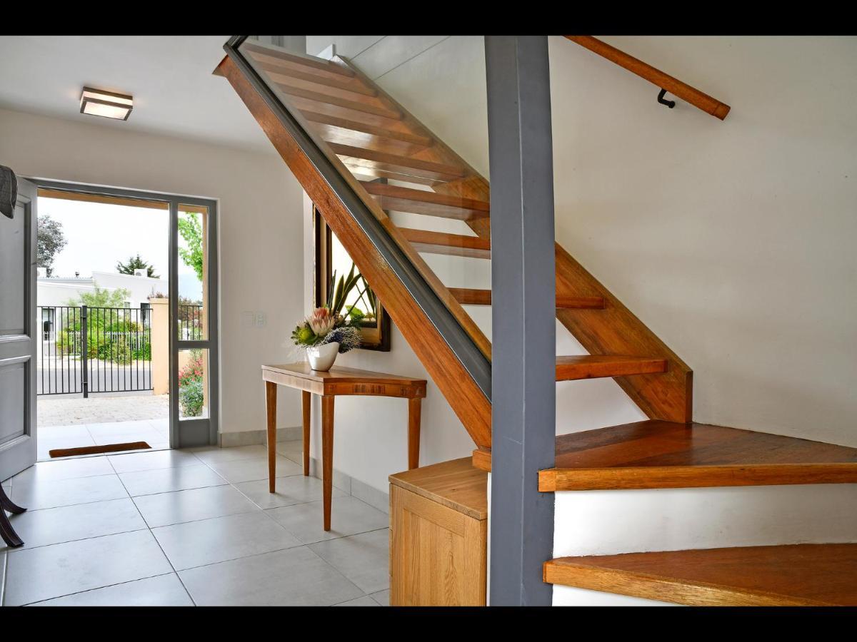 Small Wonder Franschhoek Exterior photo